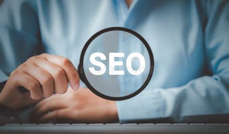 SEO